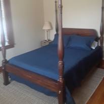 Leon's room