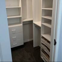 Suzanne Jordan's room
