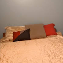 Linda's room