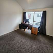 Craig's room