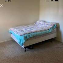Patrick's room
