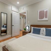 Sam June's room