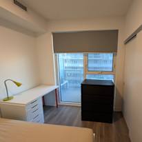 Vivian Lewis's room
