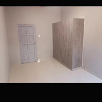 Enhle's room