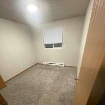 Blu's room