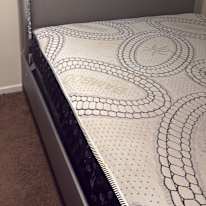 Adja's room