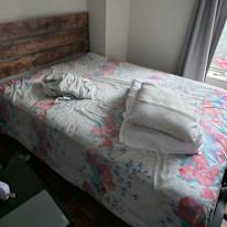 Harsh's room