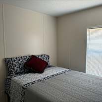 Daniel Brown's room