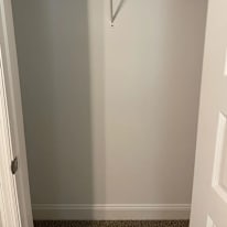 Erron at Ardyn Homes's room