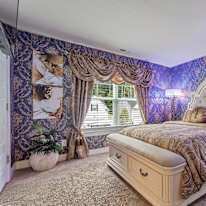 Lisa's room