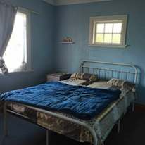 Bhawna's room