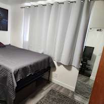 Albert's room