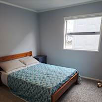 Blair's room