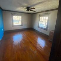 Sheila's room