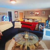Jim's room