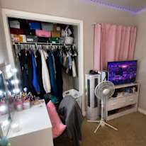 Niah's room