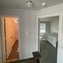 BEBE KIHA's room