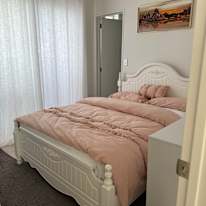 Rajesh's room