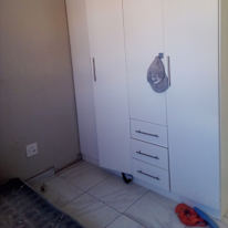 Sips's room