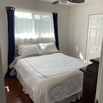 Andrew's room