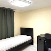 Varghe's room