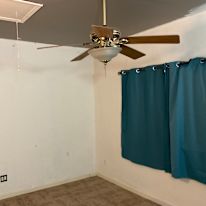 Stan's room