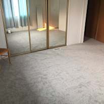 Nancy's room