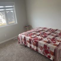 Ashish Joura's room