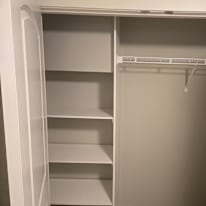 Sage's room