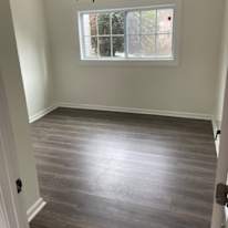 Renee's room