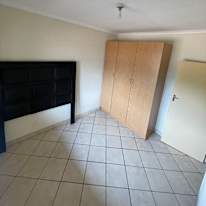 Nodumo Nyathi's room