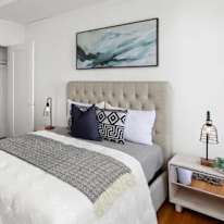 Diana's room