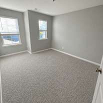 Dakota's room