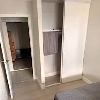 Matt's room