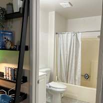 Sam's room