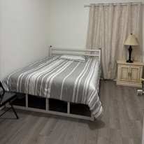 steve's room