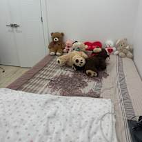 Puneet's room