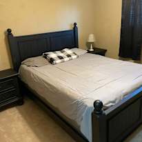 Edgar  Ramos's room