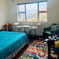 Rochelle's room