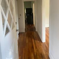 Marcus's room