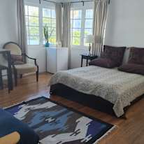 Gabby's room