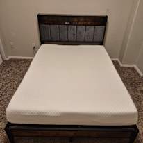 Jerry's room