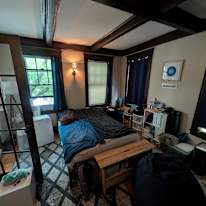 Kevin's room