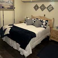 Patty's room