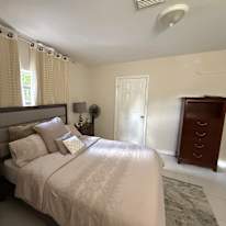 Rolando's room