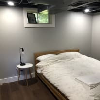 Nicole's room