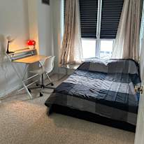 Armie's room