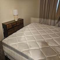 Ray's room