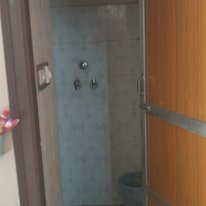 Satish's room
