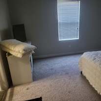 Riley's room